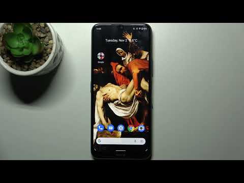 How to Enable Battery Percentage in NOKIA G50 5G – Find Percentage Option