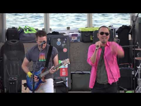 Promotional video thumbnail 4 for Fast Times