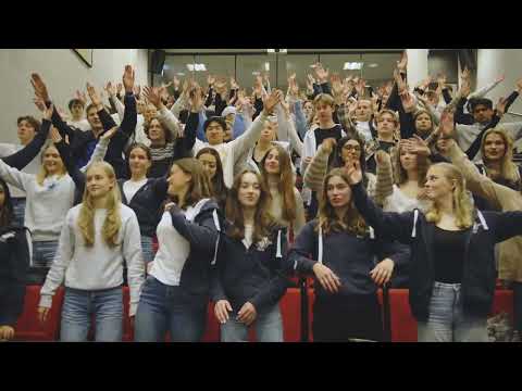 NYDALENREVYEN 2022 PROMO - KRAFTPUNKT