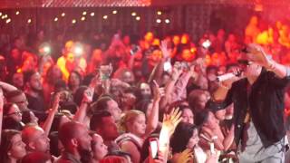 EMPIRE ENT presnets RUMBA FRIDAYS