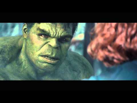 Avengers, l'Ère d'Ultron - Extrait : "Dompter la bête"