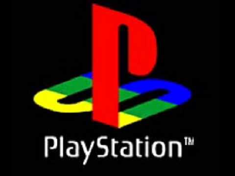 Playstation music demo disk 49 Loop