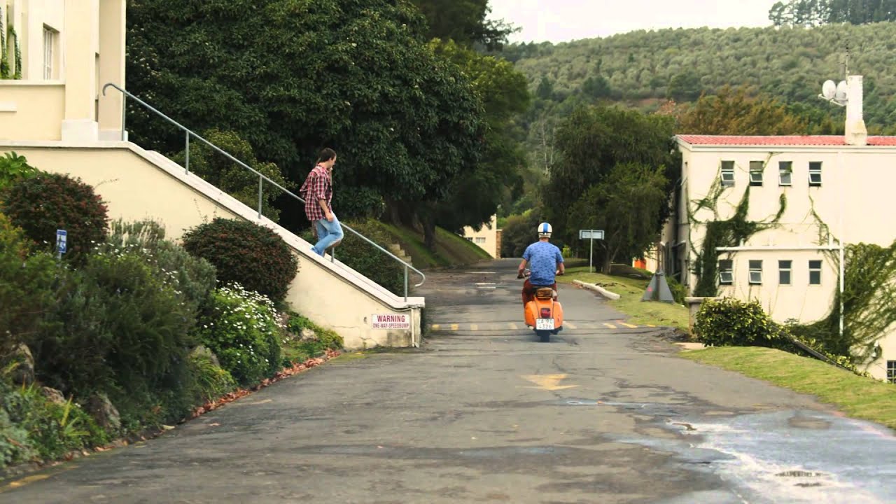 STRIKDAS (2014) Official teaser trailer (HD)