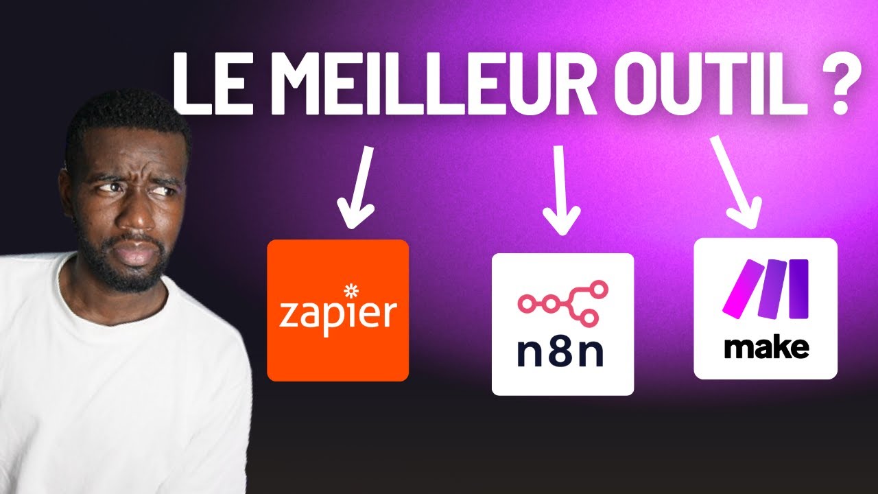 Dernière vidéo