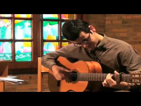 Cristo Rey - Santiago Cacavelos