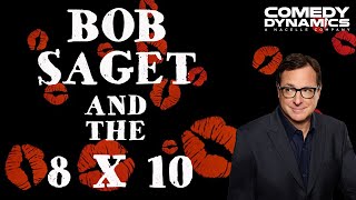 Bob Saget - John Stamos And The 8x10 (Stand Up Comedy)