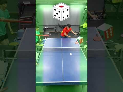 あらゆる物で返球しろ！