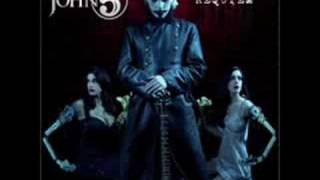 john 5 - requiem