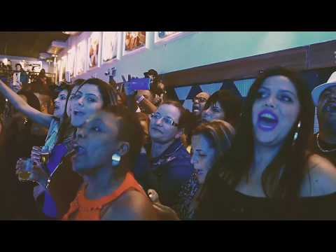 Serginho Madureira - Abertura do DVD CORRER PELO (Video Oficial)