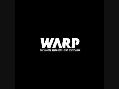 The Bloody Beetroots feat. Steve Aoki - Warp 1.9 (Hide and Scream Remix)