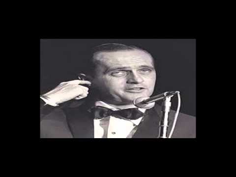 Bob Newhart - The Upset Stomach Commercial