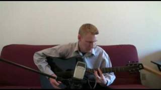 Video thumbnail for (CA) Composite Acoustics GX, Legacy, GXi Comparison by MacNichol Guitars