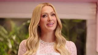 Frank's RedHot Buffalo Wings with Paris.