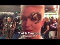 7 Of 9 Costume Dragon Con 2012