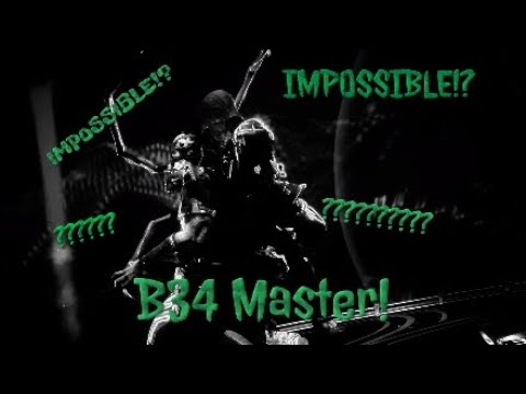 MK11 D'vorah: The B34 Master! (IMPOSSIBLE!)