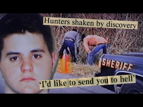 Death Of An Angel - The Disappearance & Murder Of Angel Ormston