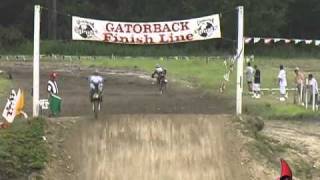 preview picture of video 'Gatorback Cycle Park Promo from 2002 Gold Cup'