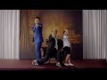 PSY - DADDY(feat. CL of 2NE1)