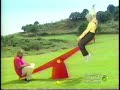 Boohbah Squeaky See Saw US Version 60fps