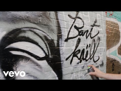 Winter Van Ons Leven - Bart Kaëll