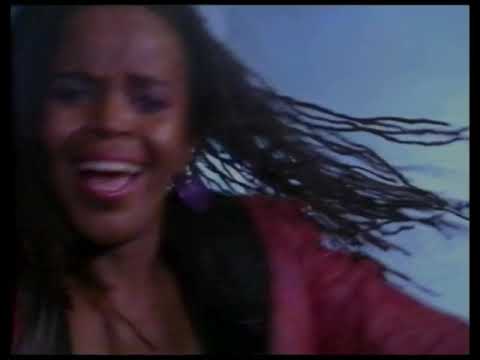 The Beatmasters feat PP Arnold - Burn It Up