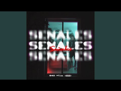 SEÑALES (feat. JOAK & GAP)