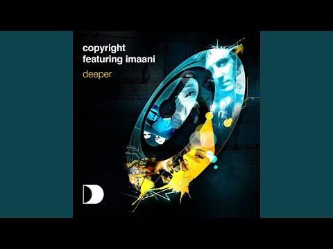 Deeper (feat. Imaani)