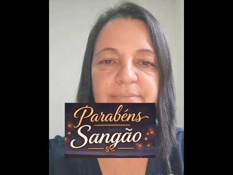 Sangão. Parabéns! #cidades #santacatarina @prefeituradesangao486