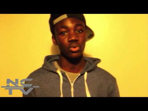NuClassTv - Benny Shockz - Freestyle (Flying High) [HD 1080P]