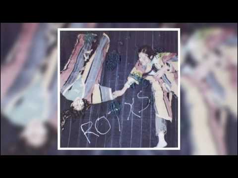 Sheena la Cebra - Rotxs (2016) [Disco completo]