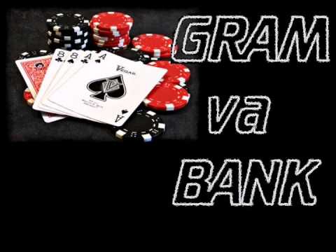 02. Gram va Bank - Melanżowo (feat. MRC)