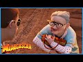 Nana Saves The Safari DreamWorks Madagascar