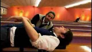 Jim Sturgess - Creation of a Scene - I&#39;ve Just Seen a Face