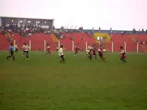 Miguel Grau de Chancay - Universitario de Pampalibre