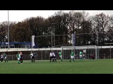 SDO VR1 - FC Berghuizen VR1 (2)