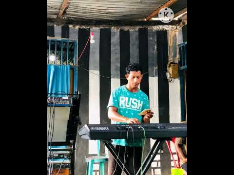 Ano Manleu Cover Memoria Domin 2024