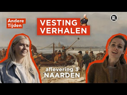 Napoleon in Naarden | ANDERE TIJDEN