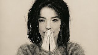 Björk - Venus As A Boy (HQ Remastered Audio)