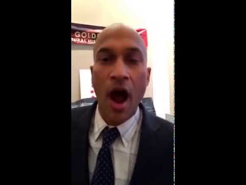 Keegan-Michael Key on How to Create a Good Comedic Character