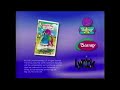 Barney S Rhyme Time Rhythm Trailer For 2039S 2039