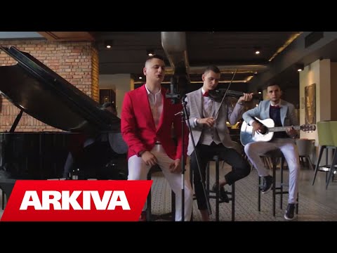 Shaip Sherifi & CODA Band - Ne enderr (Official Video HD)