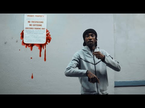 LUL BUGO - “SOUTH STEPPER” (OFFICIAL MUSIC VIDEO) DIR BY@ShotbyJuiceBoi