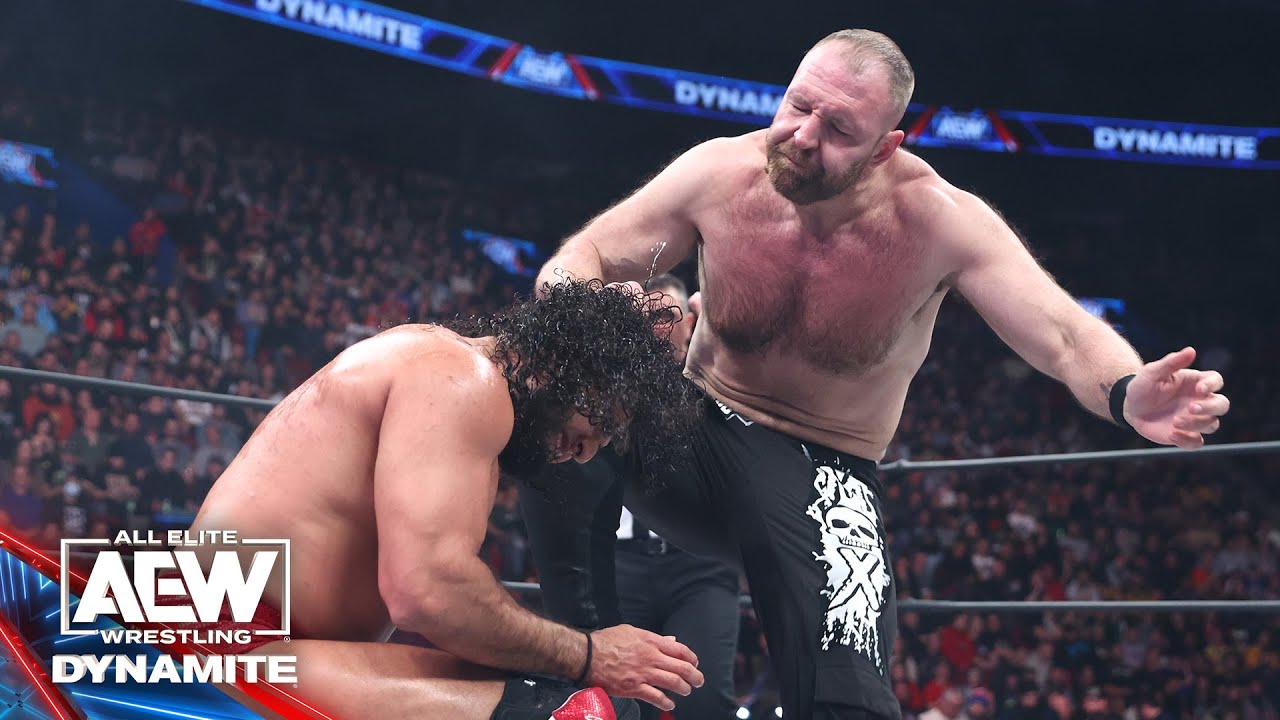 Video Test Thumbnail