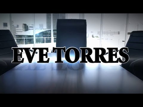 Eve Torres' 2012 v1 Titantron Entrance Video feat. "She Looks Good v3" Theme [HD]
