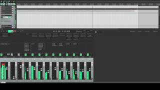 GetGood Drums Test - Enjoy the Rain - Good Tiger (Alex Rudinger)