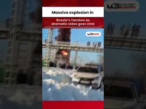 Drone Display Mishap Inside Mall as MQ-9 Reaper Model Falls During Showcase