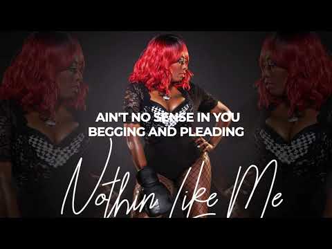 Miss Lady Blues - Nothin Like Me