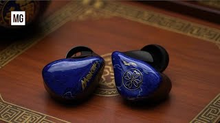 Huanhui Beteran Mak94 – Balance of monitor and musicality.