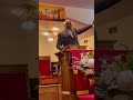 Nehemiah 4,5, & 6: in rebuilding there will be conflict!!