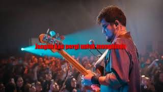 Sheila on 7 - Buat aku tersenyum 😊